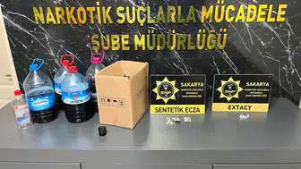 Sosyal medyadan polise tehditler savuran şüpheli cezaevine gönderildi