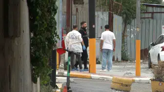 Fatih’te polise bıçaklı saldırı girişimi