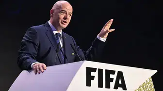 FIFA tartışmalı projesini rafa kaldırdı