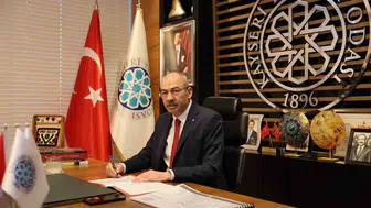 Kayseri'de Zafer Bayramı coşkusu KTO Başkanı Gülsoy'dan anlamlı mesaj