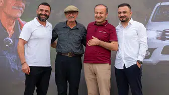 Doğanın kalbinde bir mucit: 76 yıllık yaşamı belgesel oldu