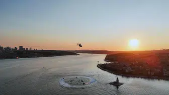 İstanbul polisi operasyonel gücünü yeni kliple gözler önüne serdi