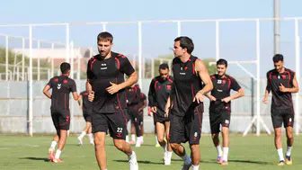 Sivasspor sezonu Esenler Erokspor karşısında açıyor