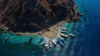 Antalya'nın 365 günü Her güne özel bir deneyim rehberi