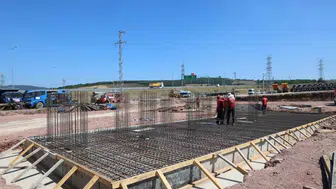 Kocaeli’de beton artık belediyeden çıkacak