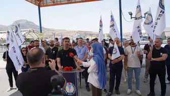 Sağlık çalışanları tükendi Personel eksikliği ve yetersiz ödeme isyanı