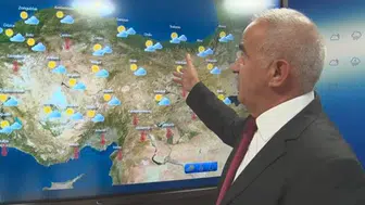 Kavurucu sıcaklar kapıda: Meteorolojiden kritik saat uyarısı geldi
