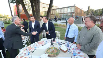 İnegöl'ün Lezzet Mirası Üç Gün Boyunca Festivalle Taçlanacak