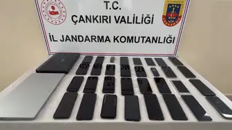 19 ilde eş zamanlı baskın 2,4 milyar TL'lik bahis çetesine darbe