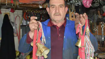 Niğde’de 62 yıllık zanaat sona yaklaşıyor