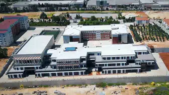 Lise mezunu 5 genç ASELSAN kadrosunda, önce Ankara'da eğitim alacaklar