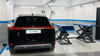 Togg servis ağını genişletiyor