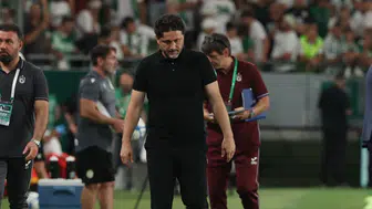 Trabzonspor’da Fatih Tekke Şoku İstifa Kararı Yönetimden Döndü