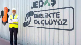 Bursa elektriğinde yapay zeka dönemi başlıyor