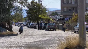 Emet'te sendika temsilcisi evinde yaşamını yitirdi