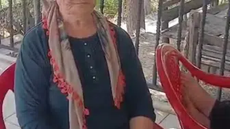 Osmaniye'de kaybolan yaşlı kadın arazide ölü bulundu
