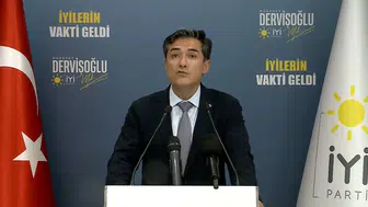 Kavuncu Emekliler için buluşamadılar, terörist için buluştular