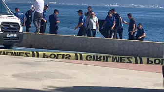 Darıca sahilinde bir saat arayla üç cansız beden bulundu