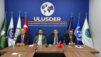 Malatya savunma sanayiinin yeni üretim üssü oluyor