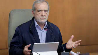 Pezeşkiyan masaya oturmaya hazır ama şartları var