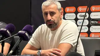 Erzurumspor FK'da moral depolayan beraberlik Özbalta'dan kritik değerlendirme