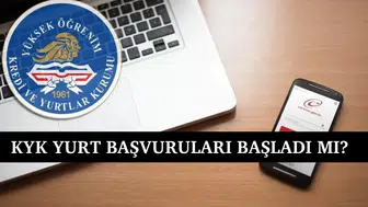 Üniversite hayali gerçeğe dönüşüyor: KYK yurt başvuruları için geri sayım başladı