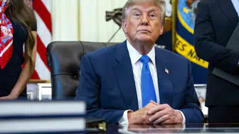 Trump İran'ın gücünü kaybettiğini iddia etti