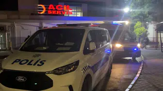 Gaziantep’te akraba kavgası kanlı bitti