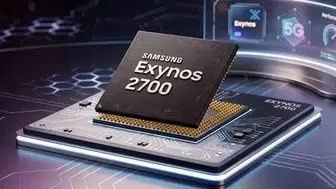 Samsung'un yeni çipi Exynos 2700, rakibi Qualcomm'u geride bıraktı