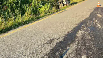 Sis Dağı’nda ATV kazası bir kişinin hayatını kararttı