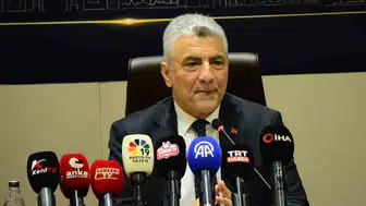 Çorum’un Süper Lig Başarısına Bakan Bolat’tan Destek Mesajı