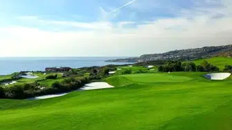 Trump’ın golf sahasında mühimmatla yakalanan kişi paniğe yol açtı