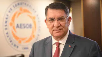 Antalya esnafı usta bulamıyor Bir usta bin makineye bedel