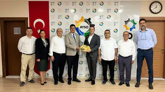Aydın incirinde aflatoksin sorununa teknolojik çözüm geliyor