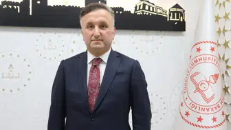 Kayseri okullarında yeni dönem güvenliği için müdürlere özel eğitim