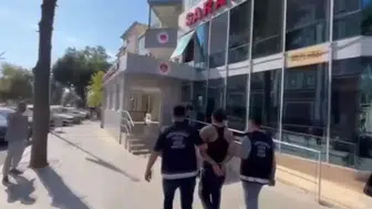 Büyükçekmece’de uzun süredir aranan suçlu polise yakalandı
