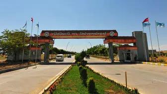 Van YYÜ hakkında asılsız paylaşım yapanlara soruşturma açıldı