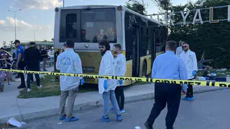 Zeytinburnu'nda İETT faciası Kennedy Caddesi'nde ölü sayısı 2'ye yükseldi