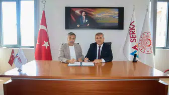 Doğubayazıt Kekiği artık coğrafi işaretle markalaşıyor