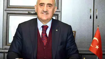 Malazgirt'in 955. yılında Erzurum'dan birlik mesajı