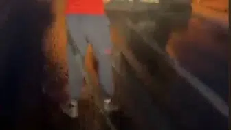 TAG Otoyolu’nda yanan tanker paniğe neden oldu?