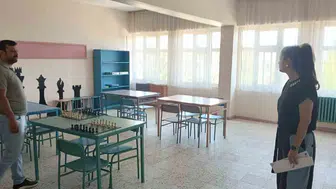 Sultanhisar öğrencilerini yeni eğitim yılına hazırlıyor