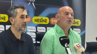 Dünya yıldızını konteynerda ağırlıyor: Bodrum FK Başkanı'ndan iş dünyasına sitem dolu çağrı