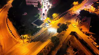 Yemek siparişinde uyuşturucu sevkiyatı yapan kuryeye operasyon