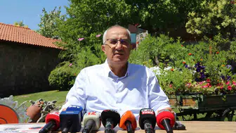 Çameli 10. Kültür ve Doğa Festivali İçin Hazırlıklar Tamamlandı