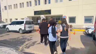 İnternet altyapısı yalanıyla 116 milyon liralık vurgun yapan şebeke çökertildi