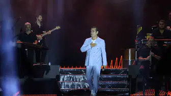 Malatya Kültür Yolu Festivali coşkulu bir finalle sona erdi