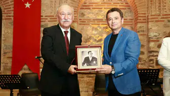 Altan Erkekli’nin sesiyle Bursa’da zaferin destansı yankısı: Bir Memleket Hikayesi