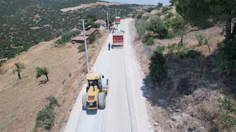 Kulalıların on yıllık yol hasreti sona eriyor