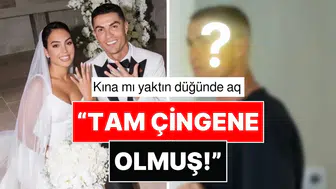 Dünya evine giren Ronaldo'nun yeni imajı sosyal medyayı karıştırdı